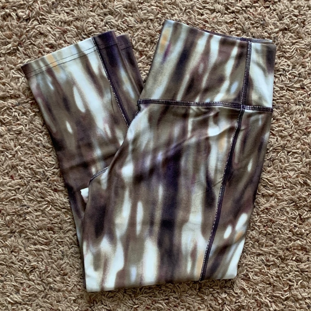 Nike Legend 2.0 Tight Training Capris